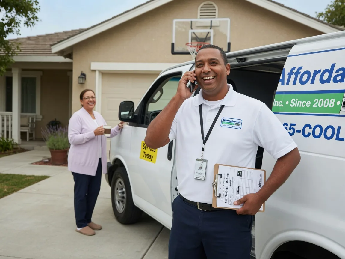 Central Ac Repair South Point, OH FAQs